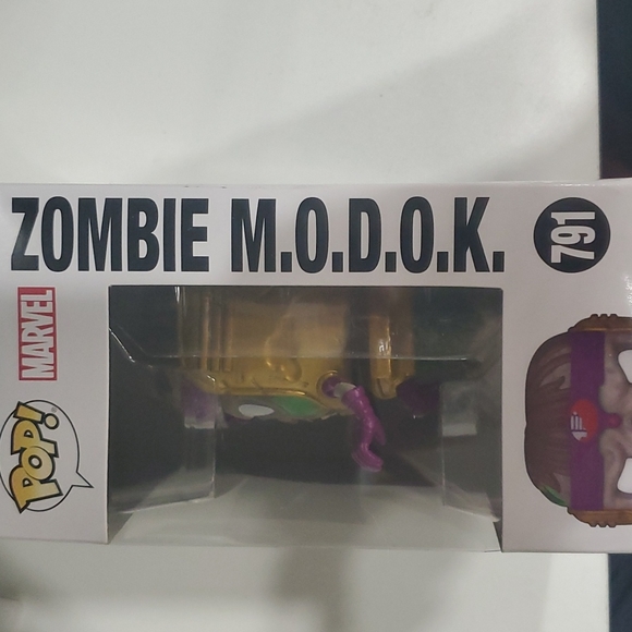 Funko PoP! - Picture 2 of 5